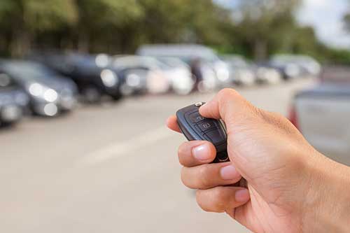 Grain Valley Transponder Key Duplication Locksmith